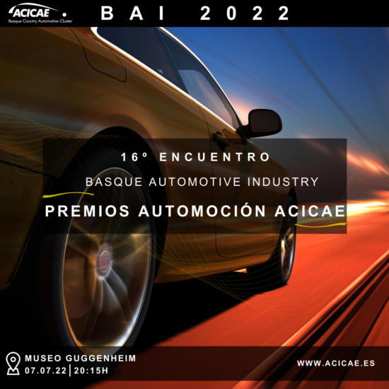 BAI 2022 (RRSS)