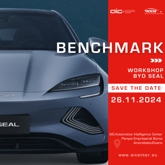 Benchmark RRSS