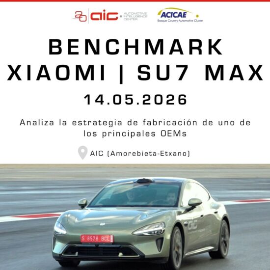 Benchmark cuadrado