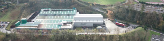 Cabecera Ficha Socio