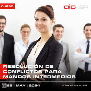 Cursos AIC RRSS