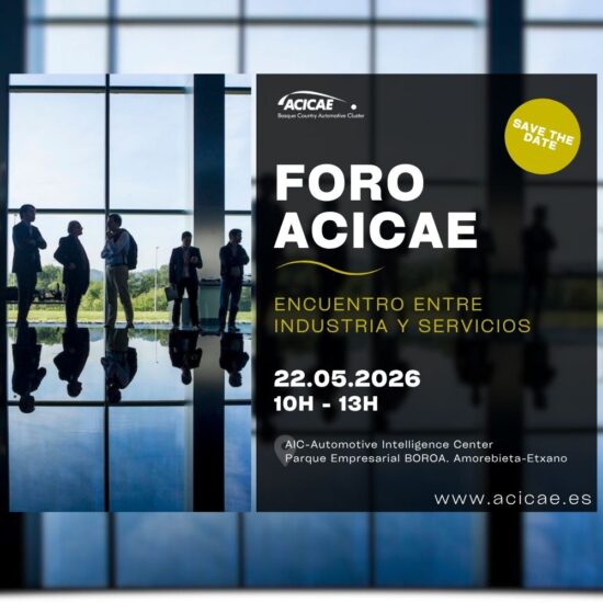 Foro ACICAE cuadrado