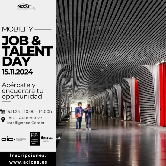 Job & Talent RRSS