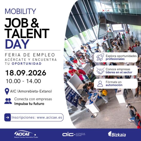 Job & Talent cuadrado