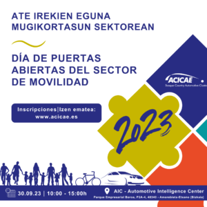 Jornada puertas abiertas RRSS