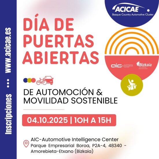 Jornada puertas abiertas RRSS