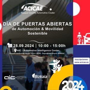 Jornada puertas abiertas RRSS