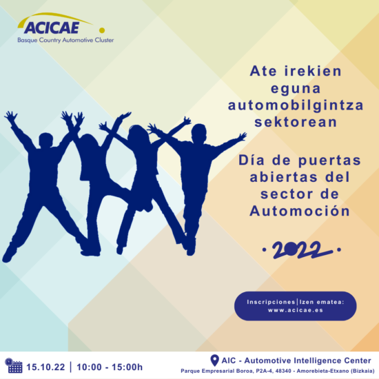 Jornada puertas abiertas RRSS