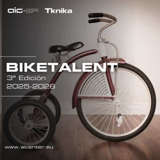 Presentación BikeTalent RRSS