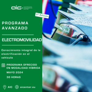 Programa Electromovilidad (2)