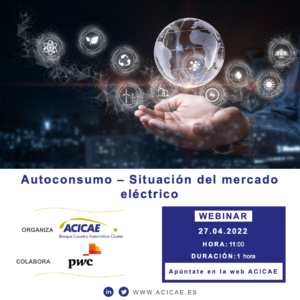 Webinar Autoconsumo para web