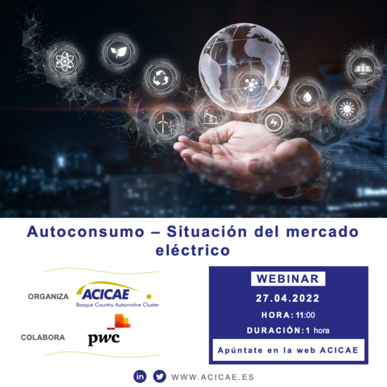 Webinar Autoconsumo para web